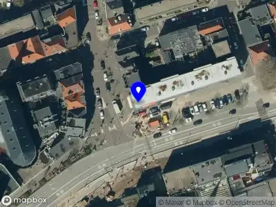 Overlastmelding Ingenieur J.P. van Muijlwijkstraat in Arnhem gesloten