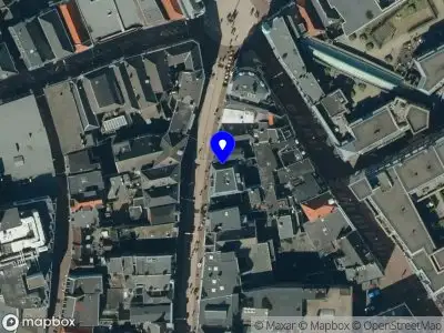 112 melding Overlastmelding Koningstraat in Arnhem gesloten