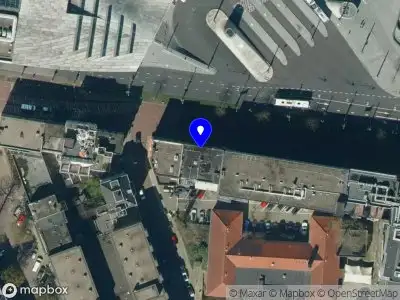 Overlastmelding Nieuwe Plein in Arnhem