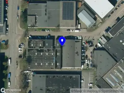 Overlastmelding Simon Stevinweg in Arnhem gesloten