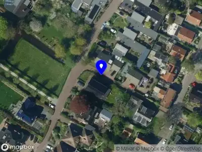 112 melding Overlastmelding Kloosterlaantje in Akersloot