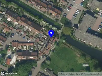 112 melding Overlastmelding Het Strengh in Castricum gesloten