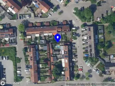 Overlastmelding Kamp in Lelystad