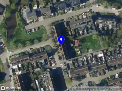 112 melding Overlastmelding Fazantstraat in Groet