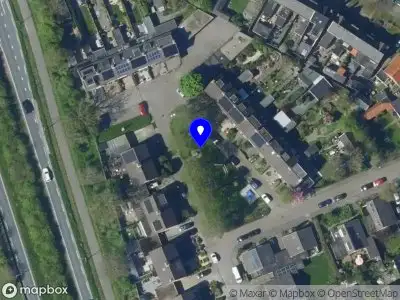 Overlastmelding Cornelis Bregmanstraat in Schagen gesloten