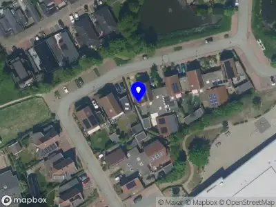 Overlastmelding Botter Acker in Heemskerk