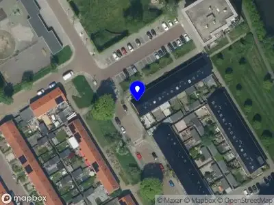 112 melding Overlastmelding Anna Blamanhof in Heemskerk