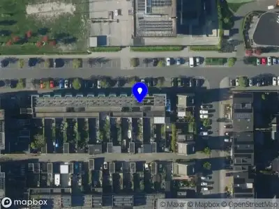 Anonieme overlastmelding Meridiaan in Heerhugowaard