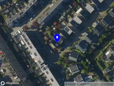 Overlastmelding Han Hoekstrahof in Hoorn