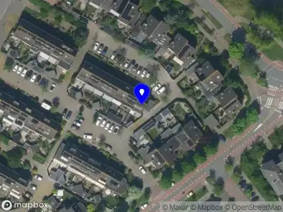 112 melding Overlastmelding Het Nieuwland in Castricum