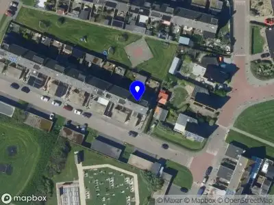 Overlastmelding Zeearendstraat in Petten