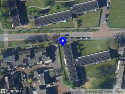 Overlastmelding  in Enkhuizen