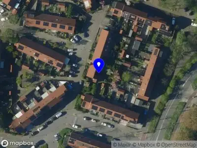 Overlastmelding Spadestraat in Alkmaar