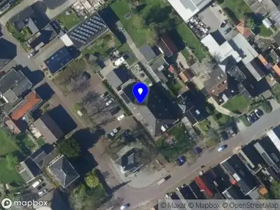 Overlastmelding Dorpsstraat in Winkel