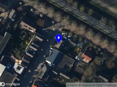 Overlastmelding Nieuweweg in Anna Paulowna gesloten