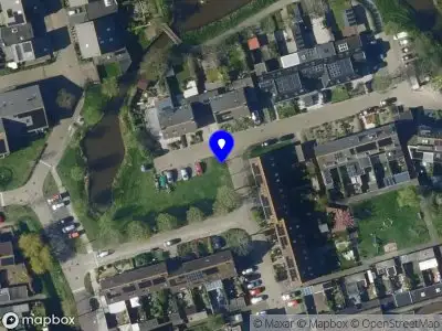 Overlastmelding Patrijsstraat in Groet