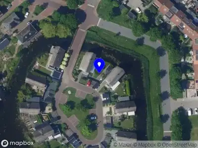Anonieme overlastmelding Galjoen in Lelystad gesloten