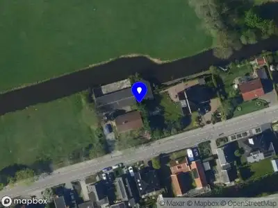 Overlastmelding Kleingouw in Andijk