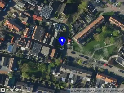 Overlastmelding Julianastraat in Broek op Langedijk gesloten