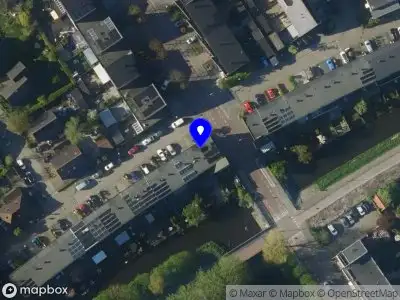 Overlastmelding Bertus Aafjeshof in Hoorn gesloten