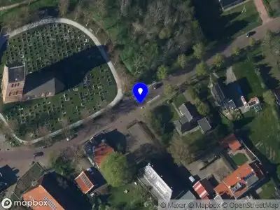Overlastmelding Jeen Hornstraweg in Wijckel gesloten