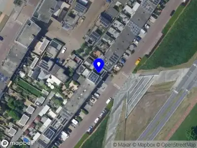 Anonieme overlastmelding Vliegent Hert in Lelystad gesloten