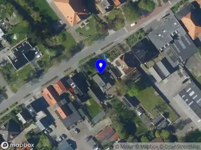 112 melding Overlastmelding Dorpsstraat in Winkel gesloten