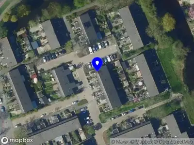 112 melding Overlastmelding Kwartelhof in Schagen gesloten