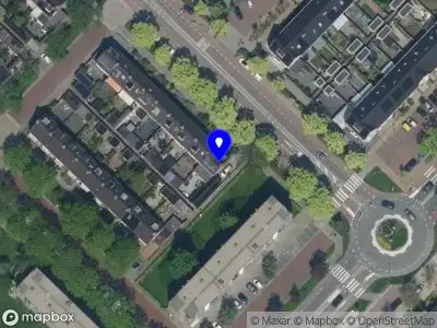 112 melding Overlastmelding Duitslandlaan in Heemskerk gesloten