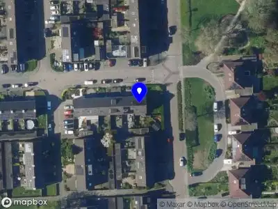 112 melding Overlastmelding Keizerskroonweg in Bovenkarspel gesloten