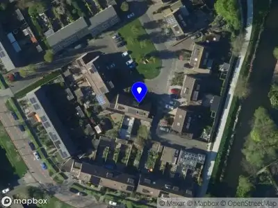 Overlastmelding Binnenplaats in Blokker gesloten