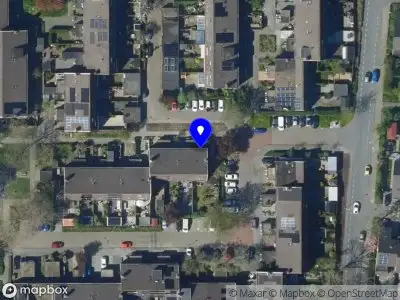 112 melding Overlastmelding Mezenhof in Schagen gesloten