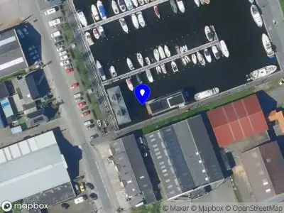 112 melding Overlastmelding Haven in Schagen gesloten