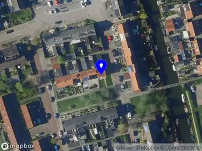 112 melding Overlastmelding Anjelierlaan in Lutjebroek gesloten