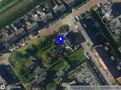 112 melding Overlastmelding Pennekamplaan in Oosterblokker gesloten