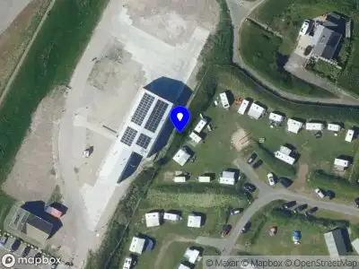 Overlastmelding Strandweg in Petten gesloten