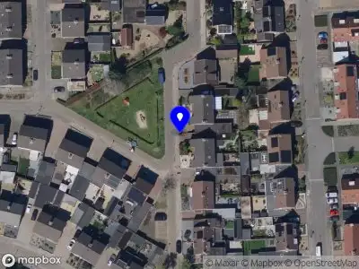 Overlastmelding Kromveld in Sprundel gesloten