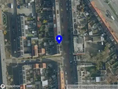 Overlastmelding Valentijnstraat in Tilburg