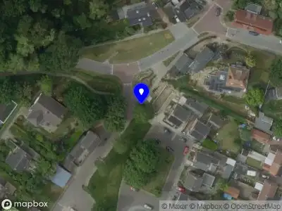 112 melding Overlastmelding  in Sint Odiliënberg