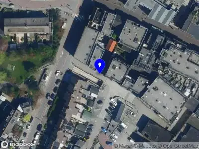 Overlastmelding Coremolen in Noordwijkerhout