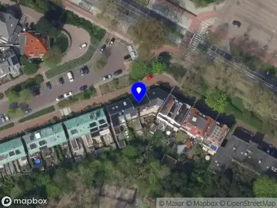 Overlastmelding Duinoord in Katwijk