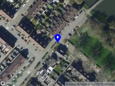 Overlastmelding Henriëtte Ronnerstraat in Hendrik-Ido-Ambacht gesloten