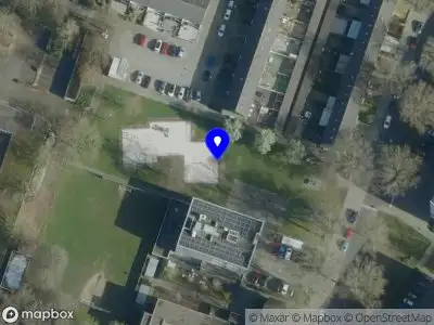 Politie met grote spoed naar de Franz Lisztstraat in Tilburg vanwege letsel