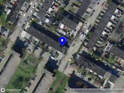 Besteld ambulance vervoer naar de Molièreweg in Rotterdam