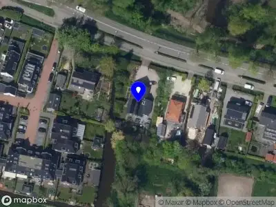 112 melding Overlastmelding Bloklaan in Loenen aan de Vecht