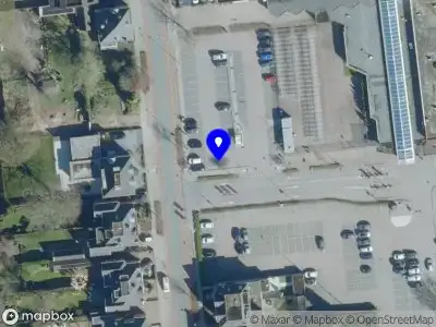 112 melding Overlastmelding Mr. van Coothstraat in Waalwijk gesloten