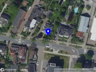 Overlastmelding Dubbelsteynlaan West in Dordrecht gesloten