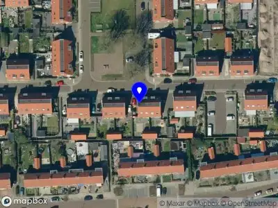 112 melding Overlastmelding Thorbeckestraat in Velp gesloten