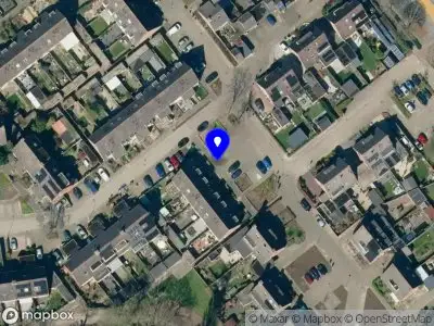 112 melding Overlastmelding Zanderskamp in Doesburg