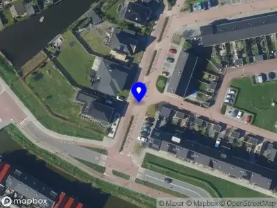 Overlastmelding Reine Claude in Winkel